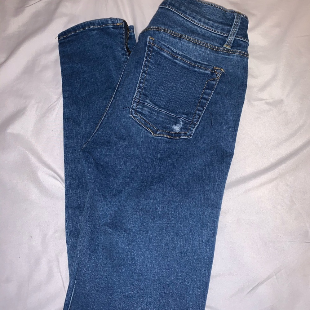 Kendall & Kylie Jeans